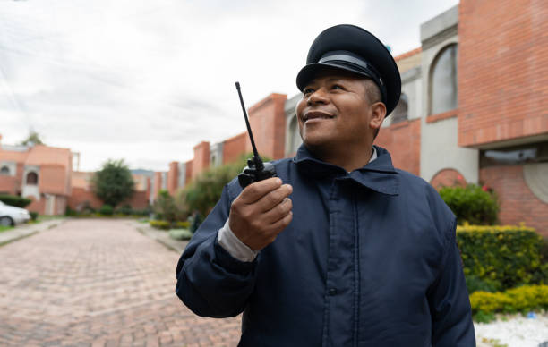 Terceirização de porteiro​ em Contagem