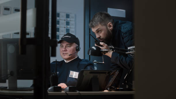 Terceirização de porteiro​ em Contagem